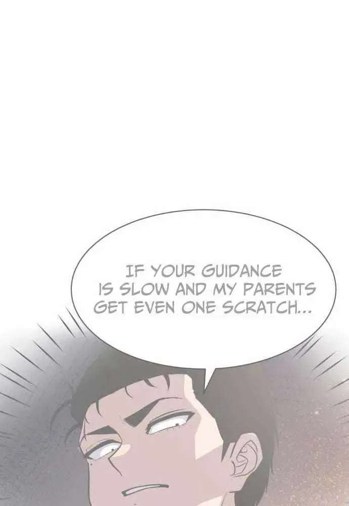 The Strongest in Hell, Mak Geum-gang Chapter 2 - page 55