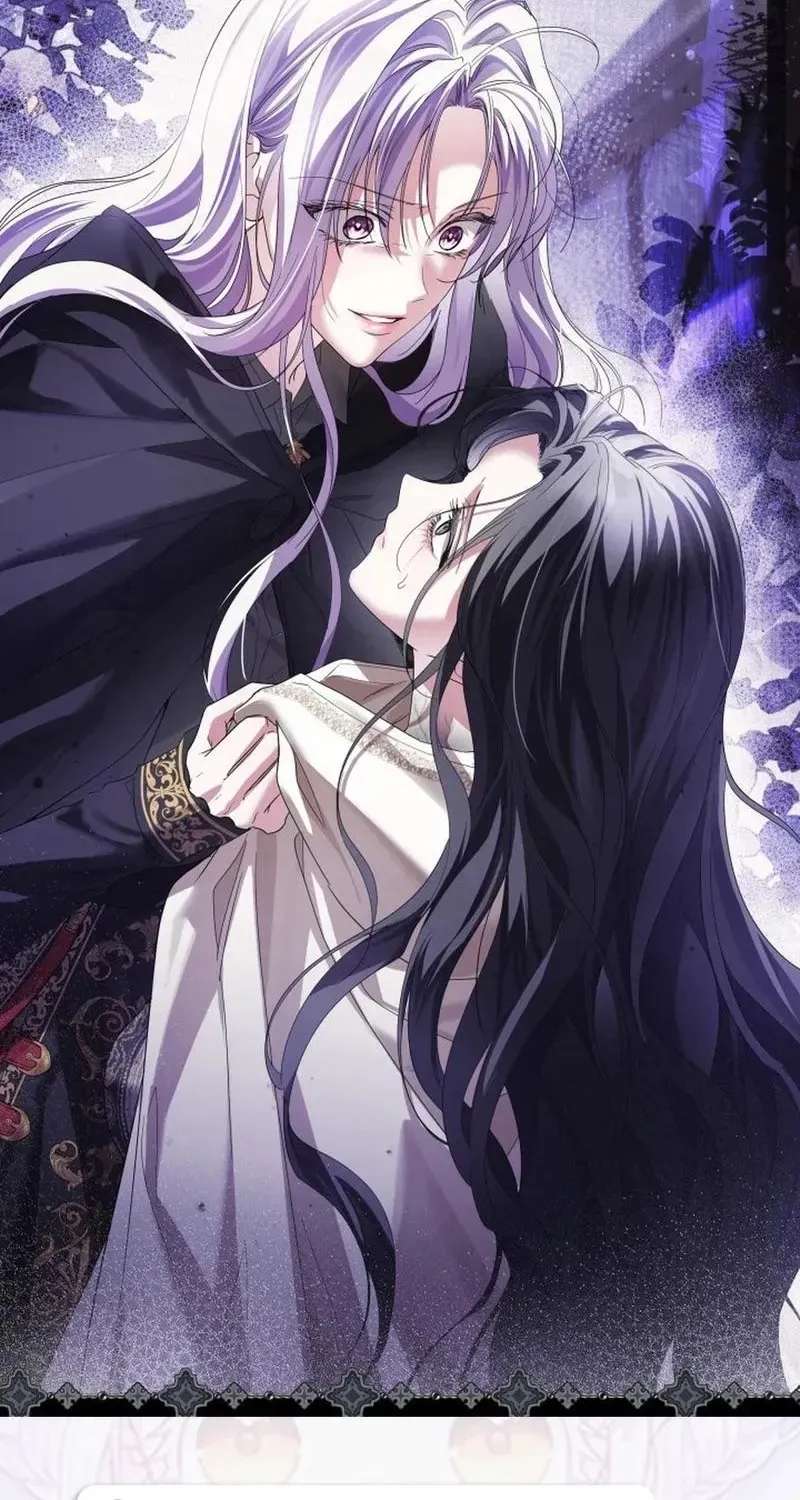 The Princess Stans in Secret Chapter 87 - page 95