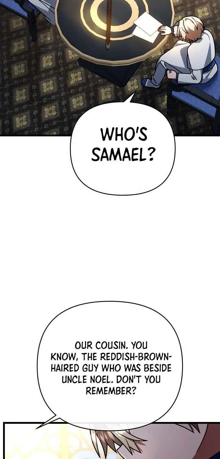 I'm Gonna Annihilate This Land Chapter 91 - page 89