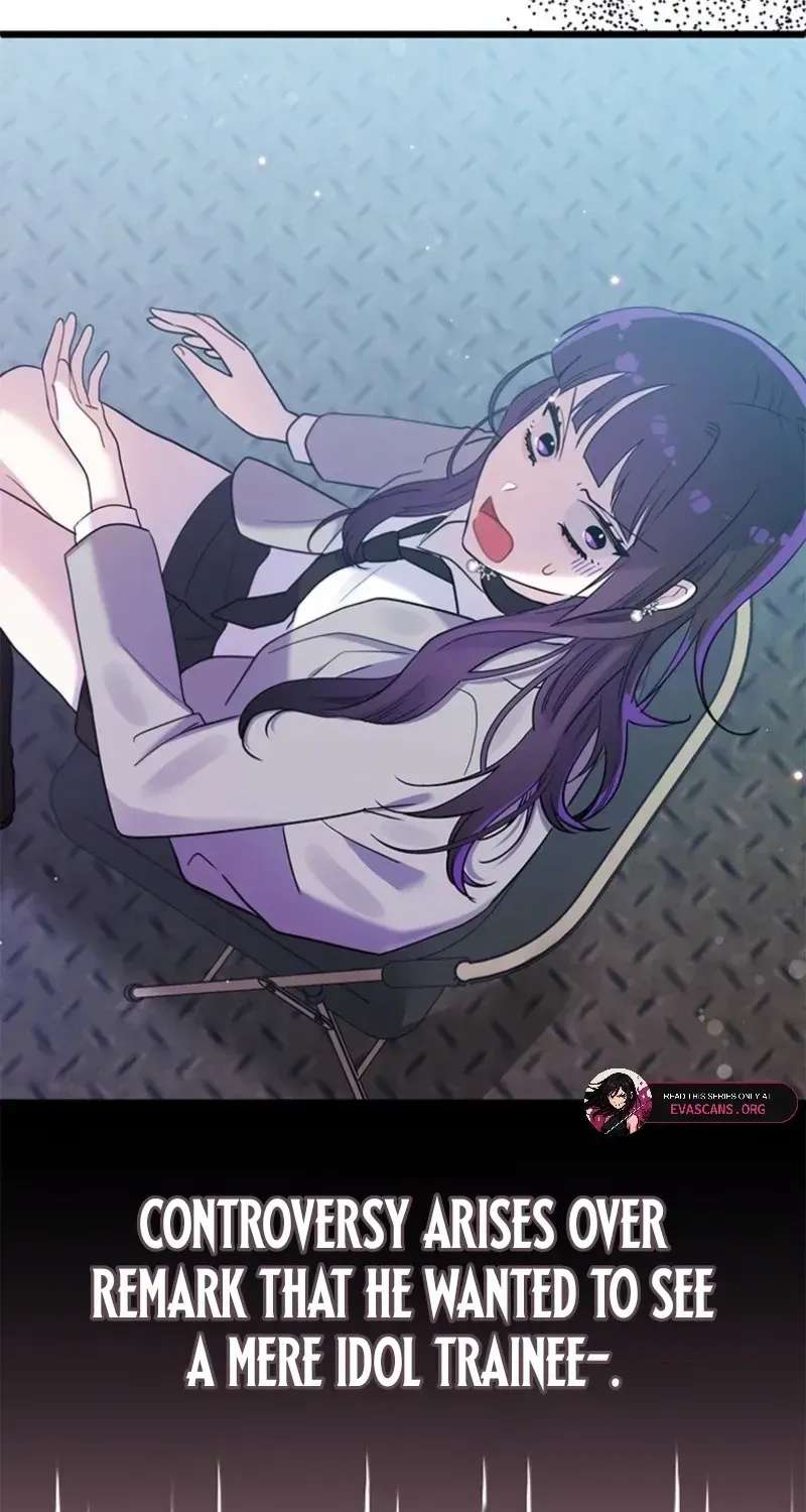 I Debuted as an Exorcist, Not an Idol Chapter 54 - page 19