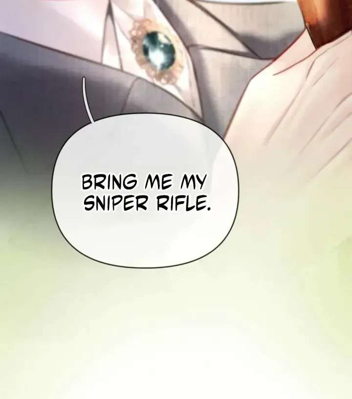 Perfect Enemy Chapter 4 - page 8