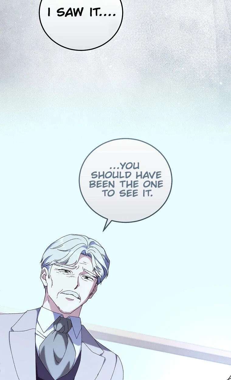 We've Already Broken Up, Your Majesty Chapter 78 - page 94