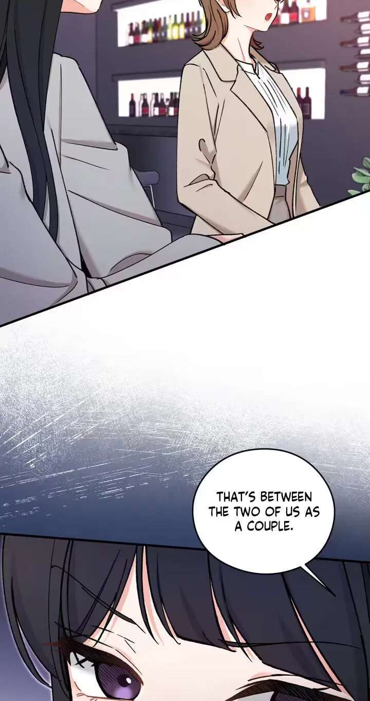 My Doodle Boyfriend Chapter 25 - page 37