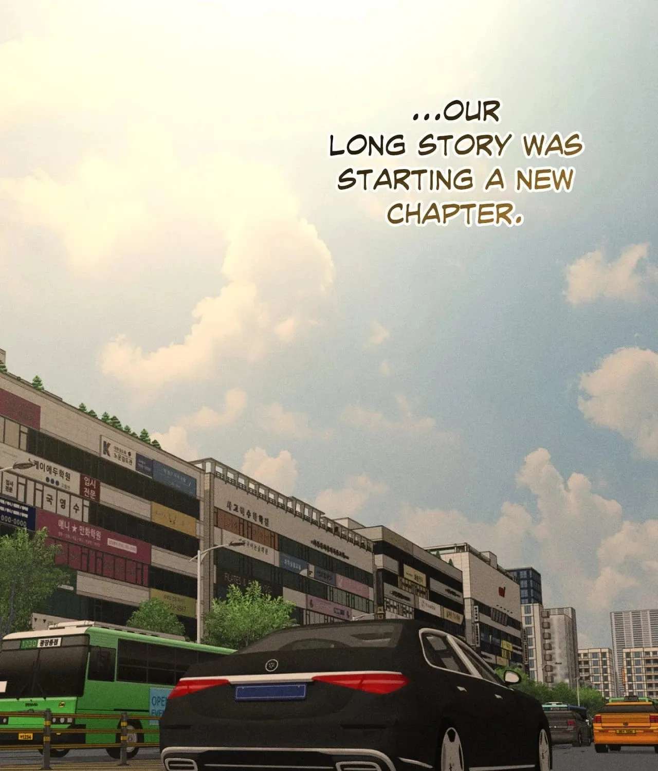 Love Junkie Chapter 48 - page 212
