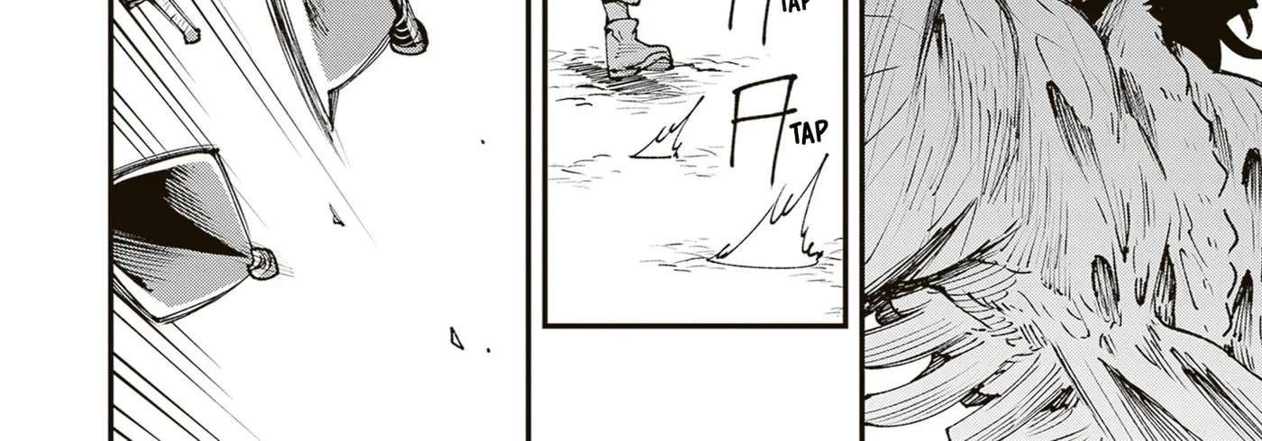 Touge Oni Chapter 43 - page 12