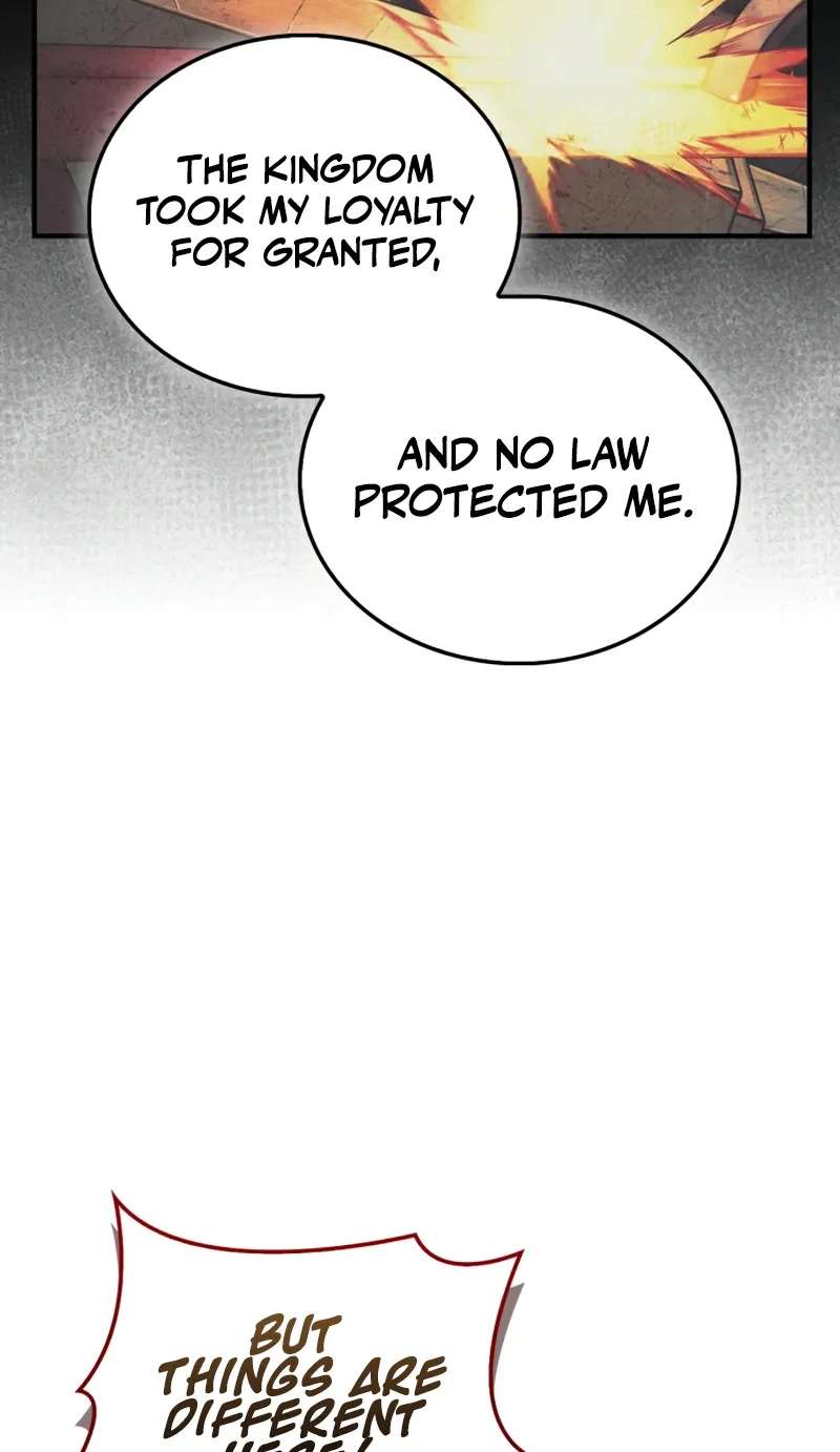 The Demon King Overrun by Heroes Chapter 45 - page 111