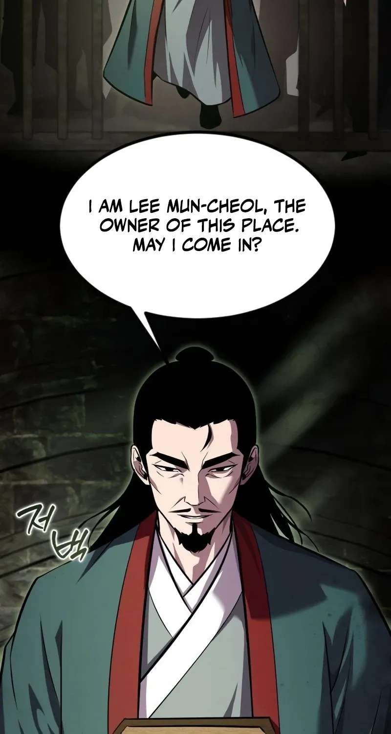 A Dragon Lives in Kunlun Chapter 11 - page 113
