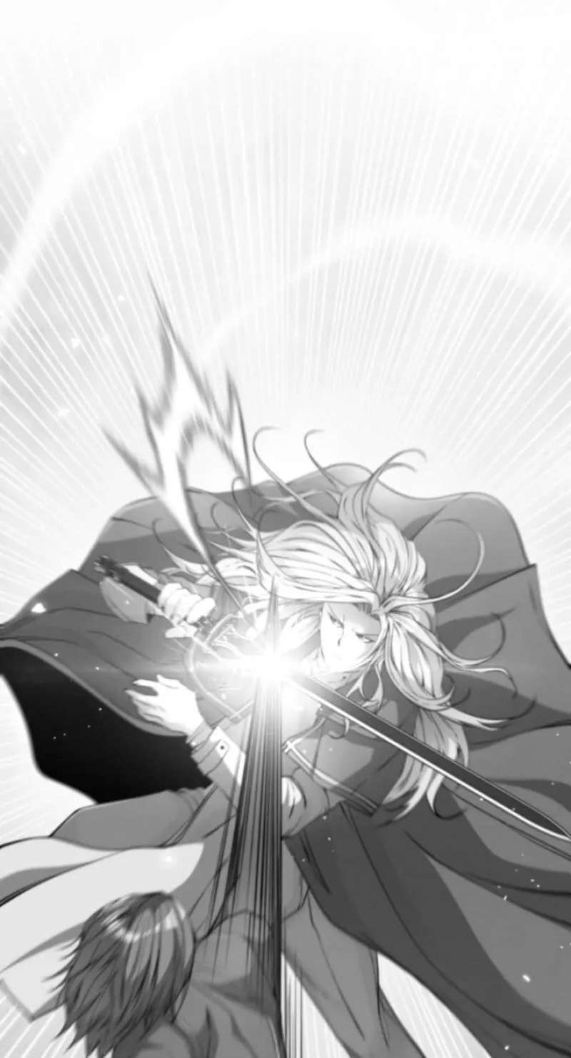 The Saint Who Blooms Beyond Time Chapter 40 - page 64