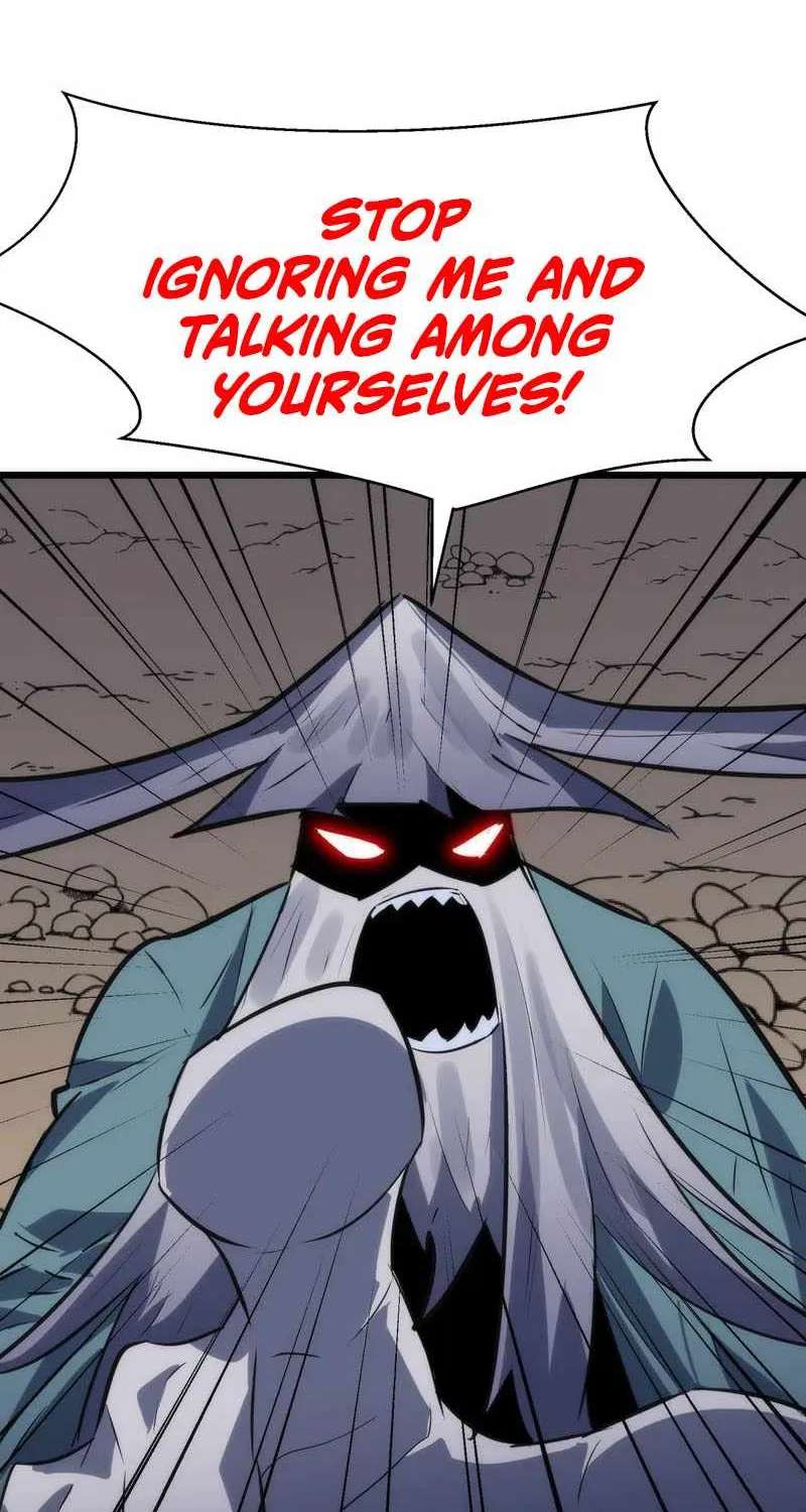 Rise of the Mushroom King Chapter 25 - page 6