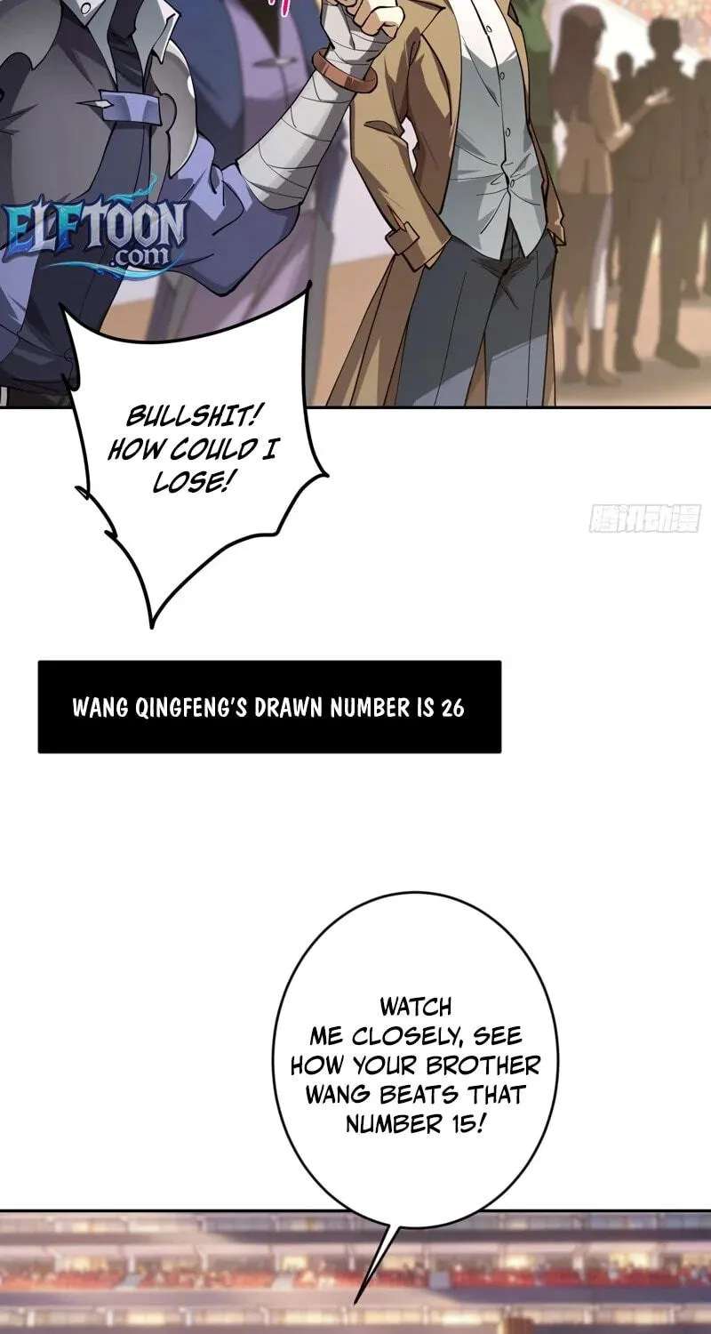 I Turn Skills into Broken Ones with a Single Word Chapter 24 - page 16