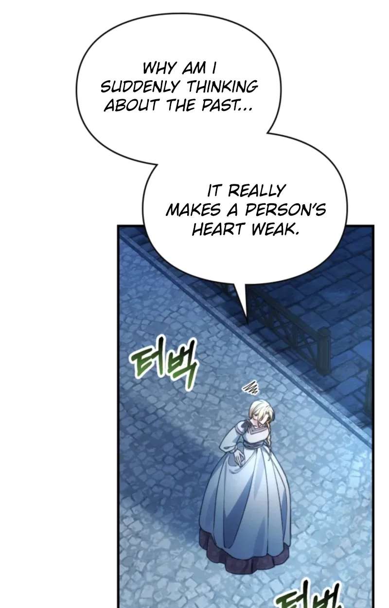 Time Healer Ceres Chapter 30 - page 44