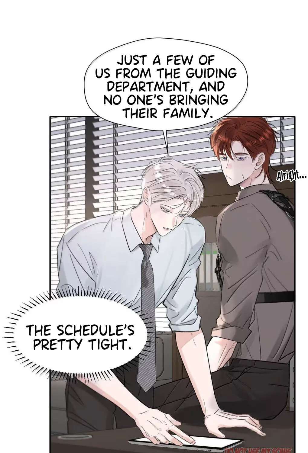 Kao Fa Xiao Wo Bian Shen Dingji Xiangdao Chapter 68 - page 30