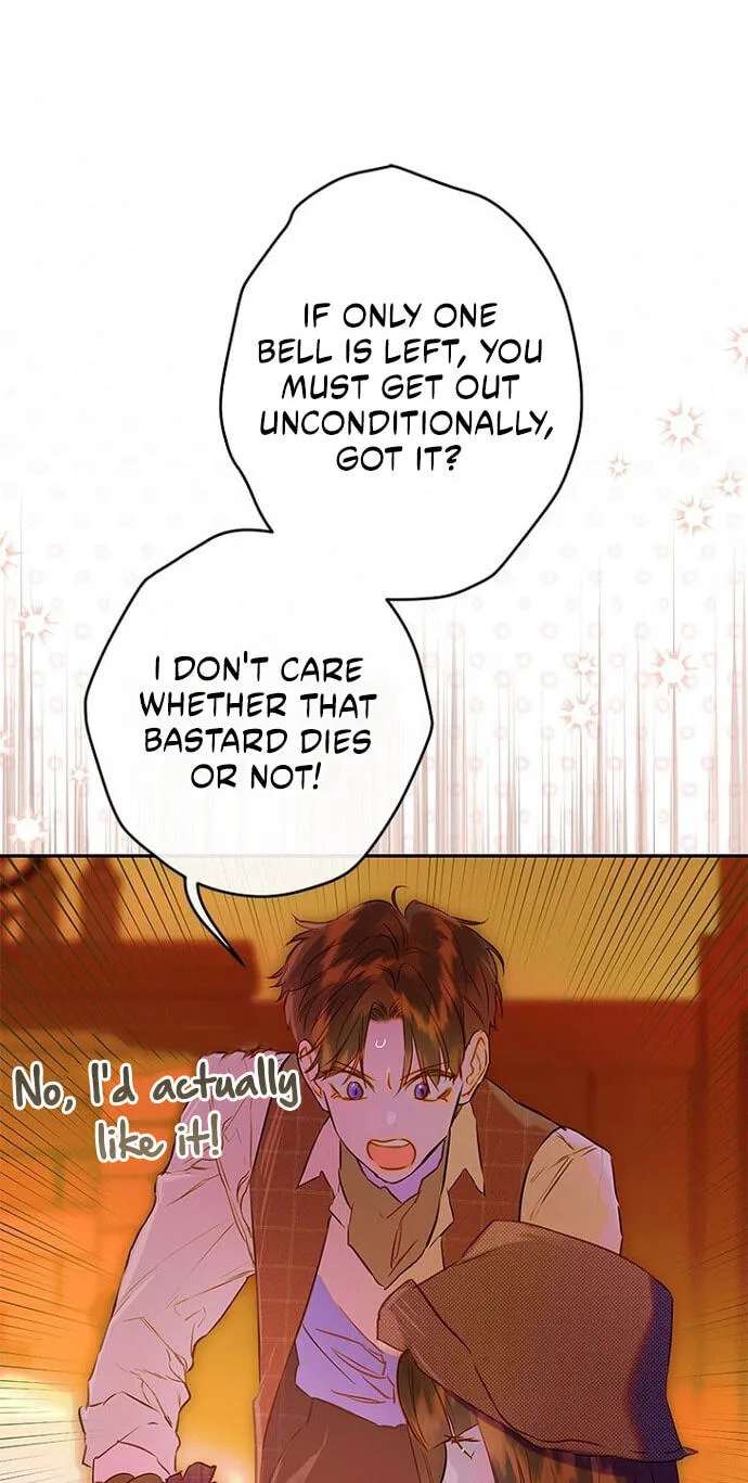 Mother's Contract Marriage Chapter 118 - page 42