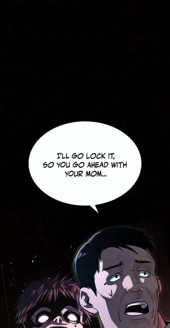Love Tears Away the Zombie Chapter 2 - page 156