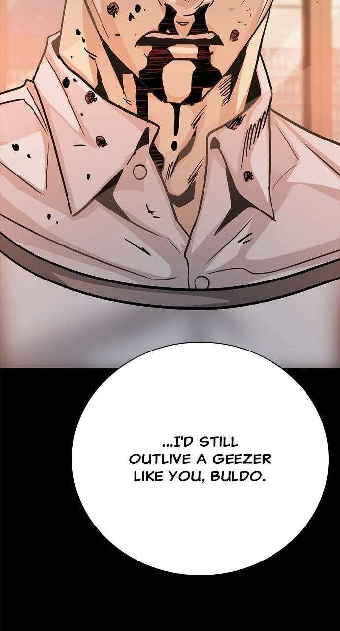 The Worst Generation Chapter 67 - page 102