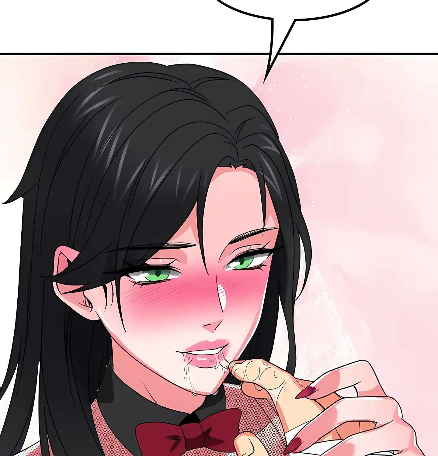 Bet Me Hard Chapter 14 - page 86