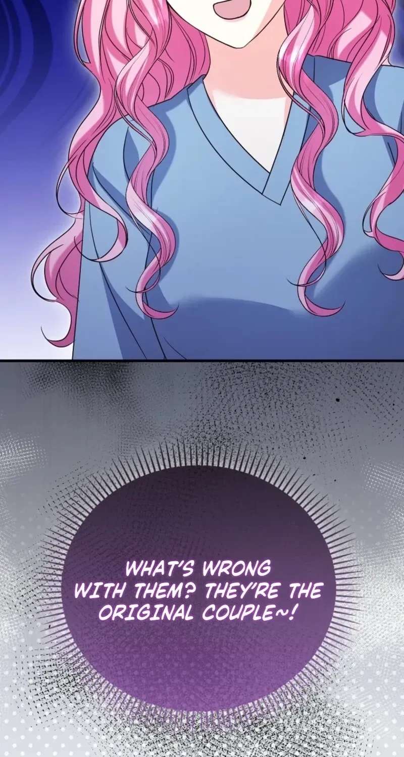 Becoming the Guide of the Mysophobic Villain? Absolutely Not! Chapter 45 - page 5