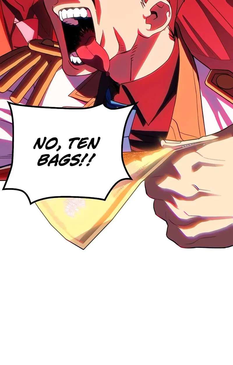 Healing at the Academy Convenience Store Chapter 10 - page 86