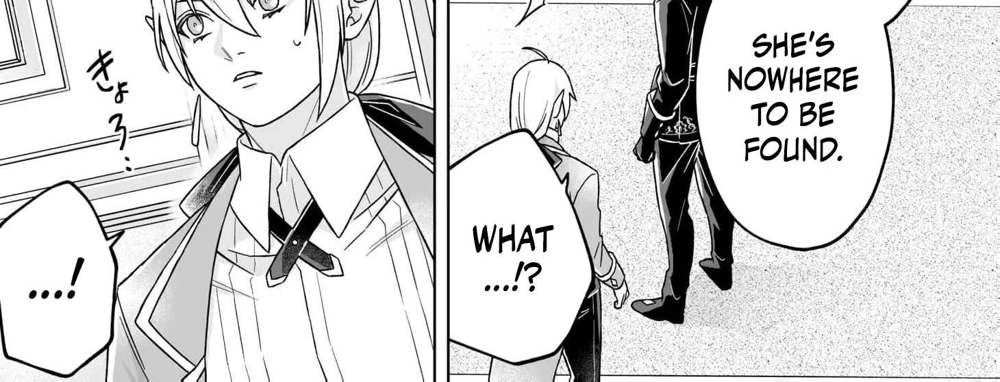 Reiguu Houchi Sarete 30-nen, Mouou Genkai na node Rien Itashimasu! Chapter 3 - page 56