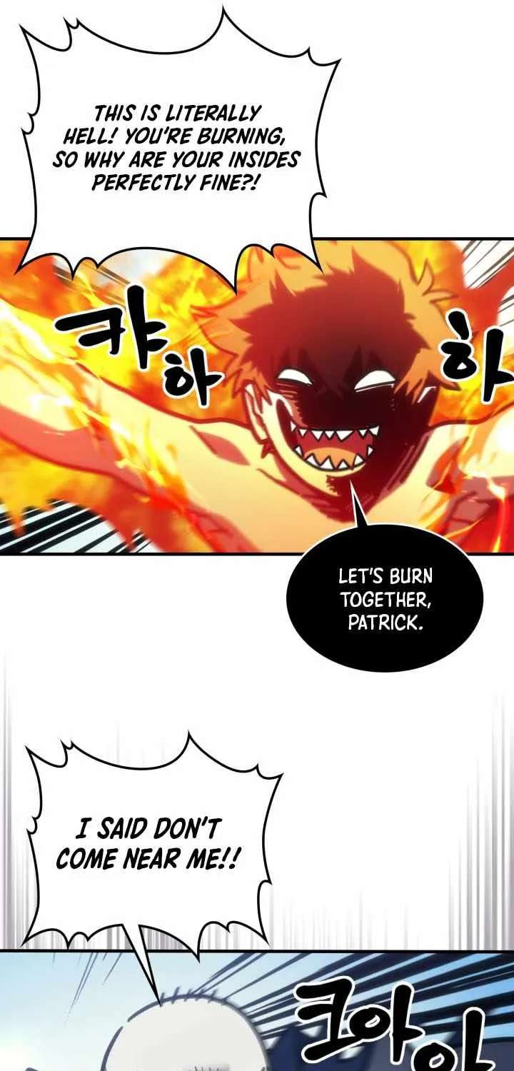 Mr Devourer, Please Act Like A Final Boss Chapter 144 - page 16