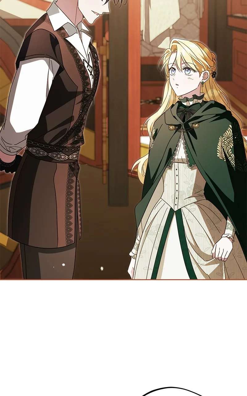 Born to be theGrand Duchess Chapter 43 - page 98
