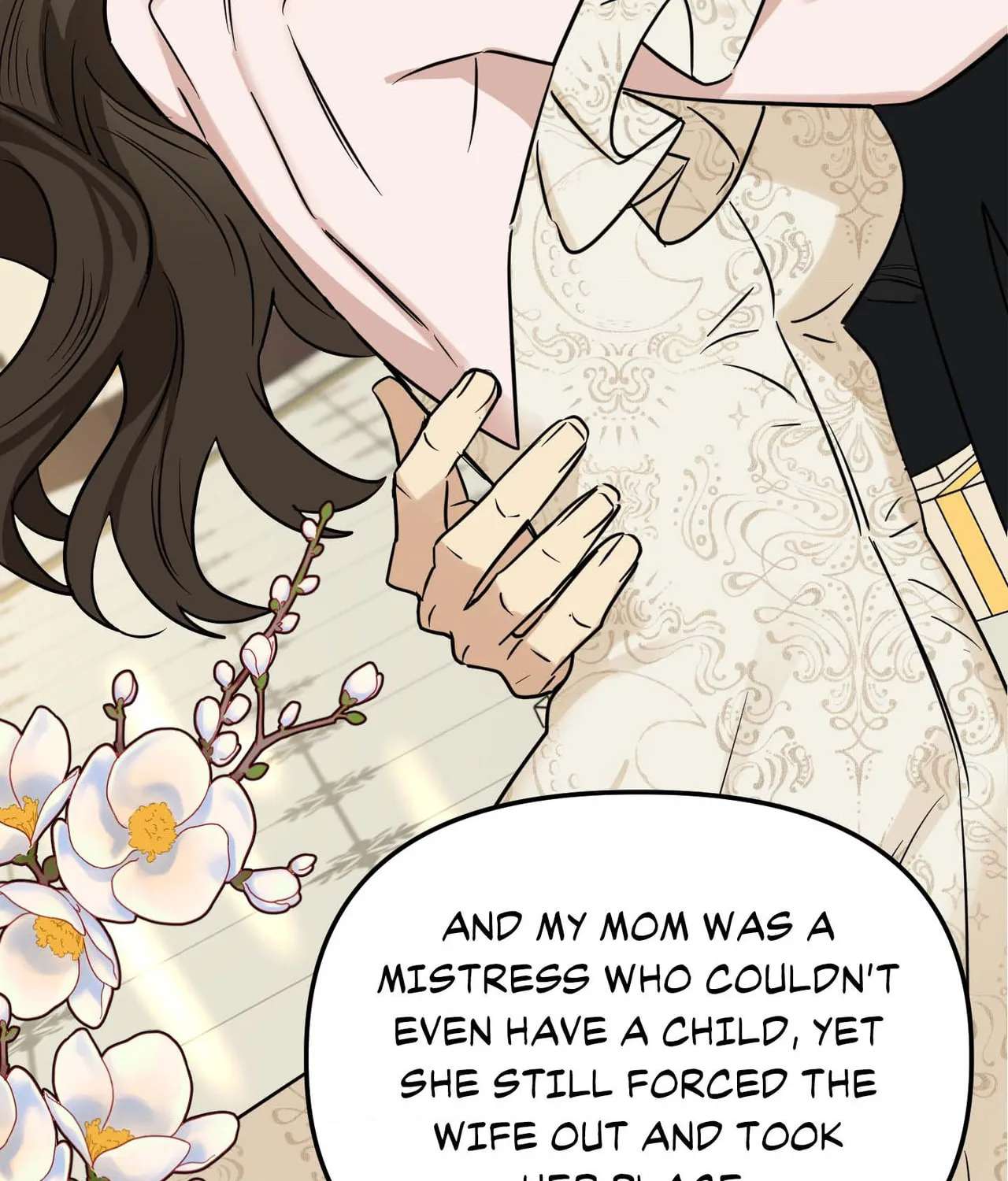 Taming the Master Chapter 6 - page 66