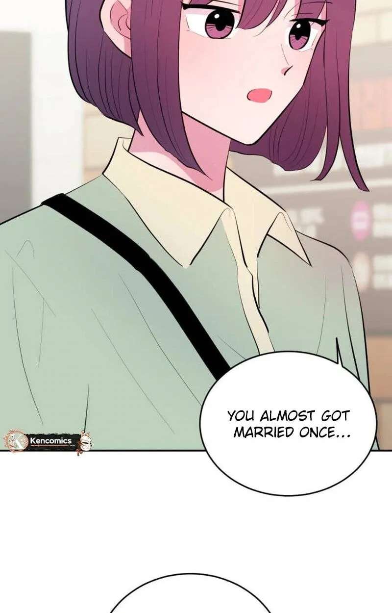 Even If You Don't Have a Third Chapter 47 - page 56