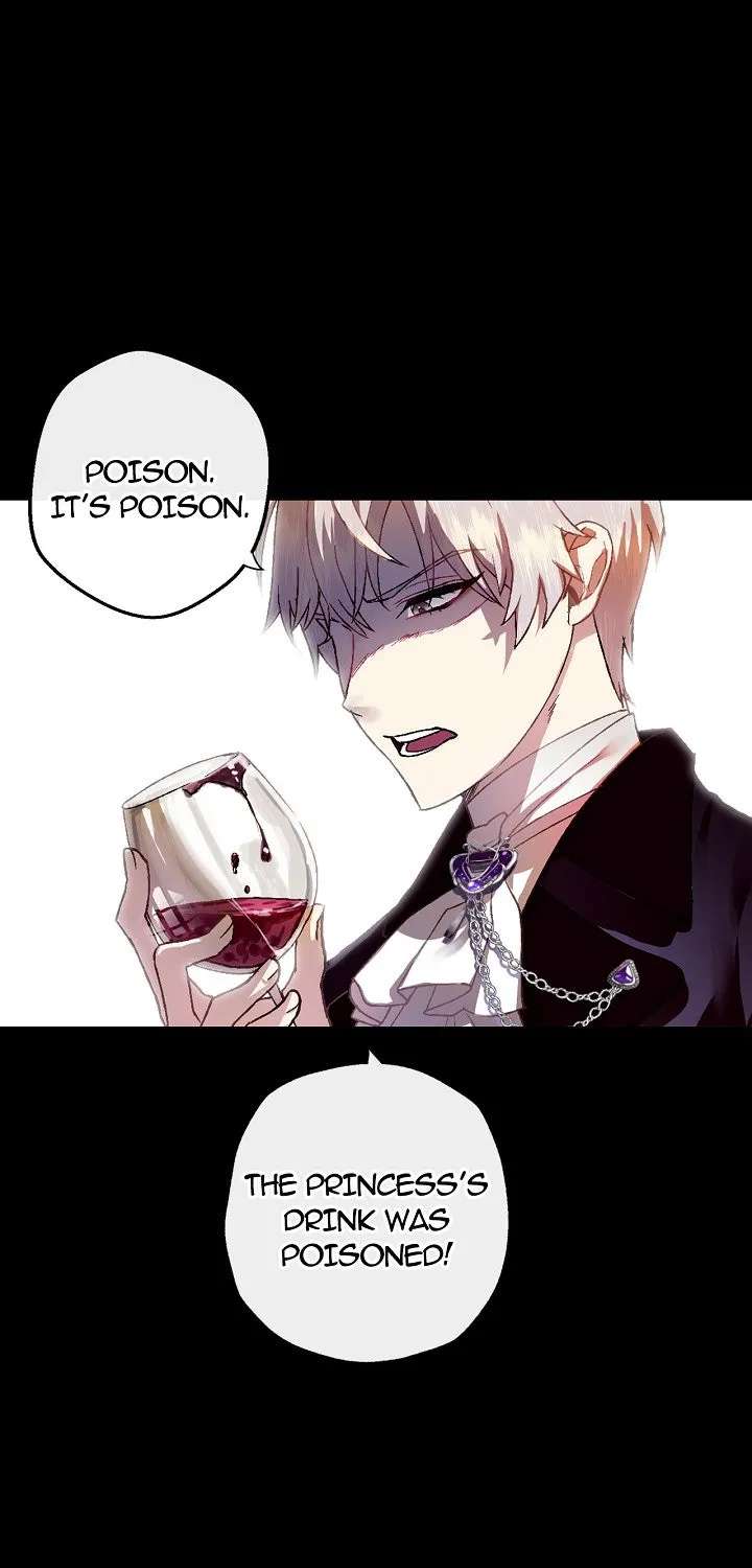 Father, I don't Wantthis Marriage Chapter 1 - page 15