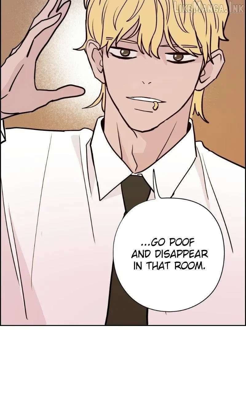 Love Letter Chapter 64 - page 87