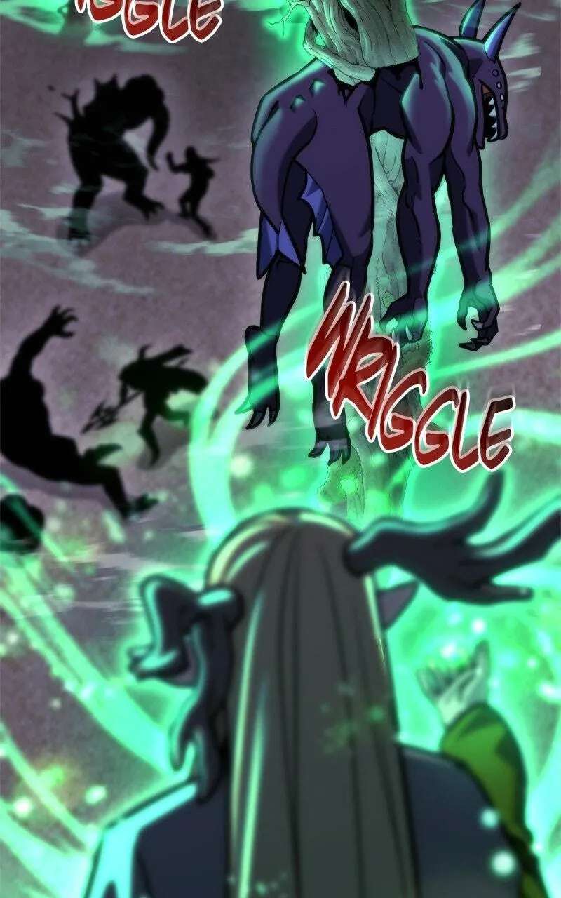 Hiding a Warehouse in the Apocalypse Chapter 93 - page 7