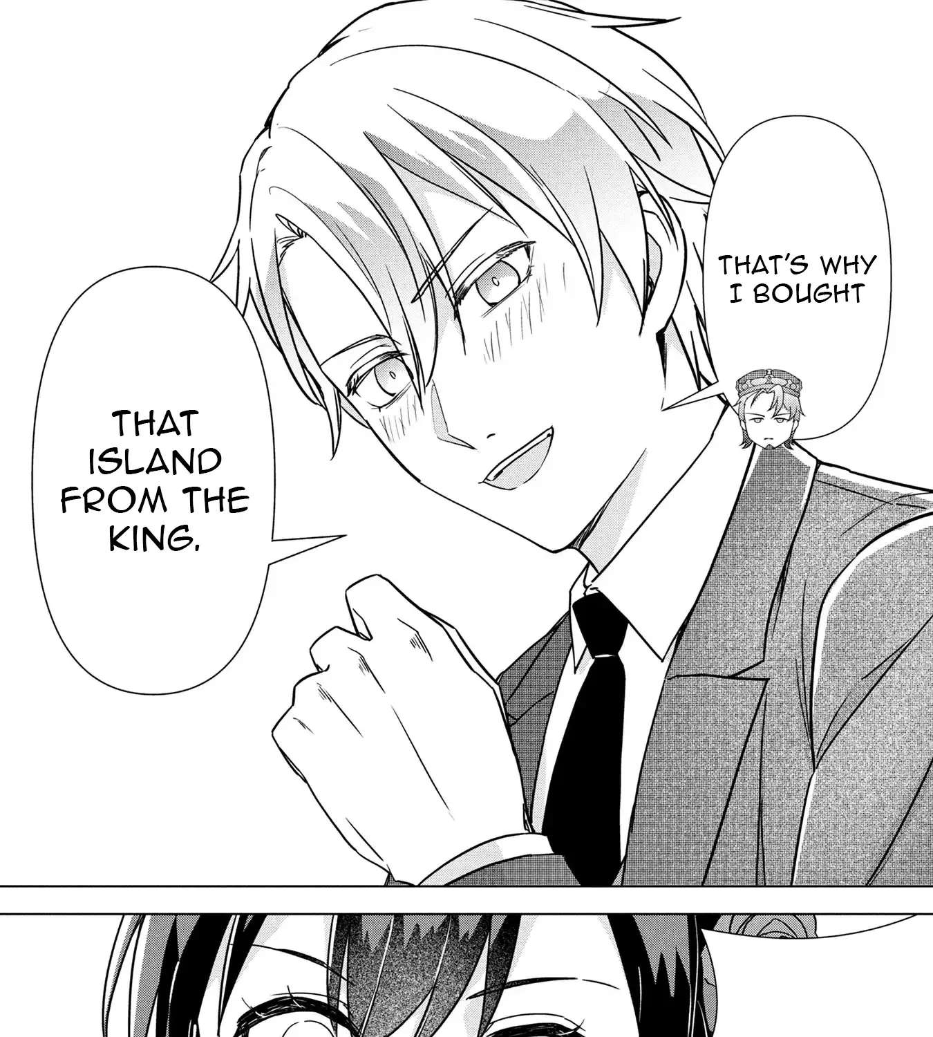 Kokai Shuraba De Konyaku Ga Nakunarimashita Korekara Shigoto To Koi Osagashimasu! Chapter 12 - page 64