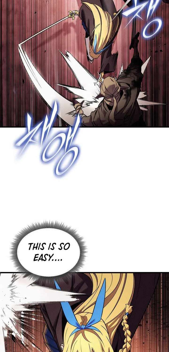 Rankers Return Remake Chapter 259 - page 51