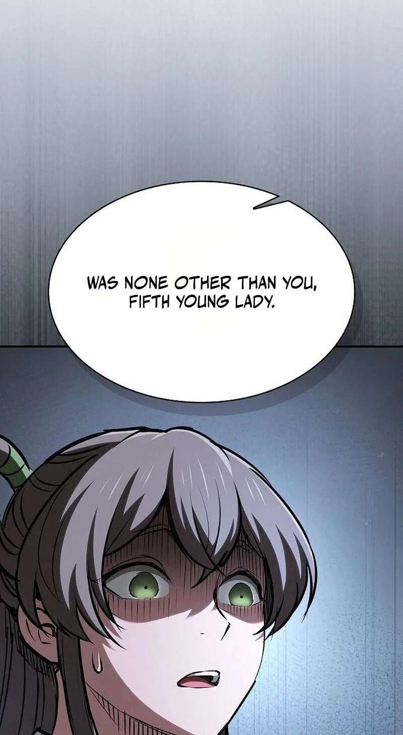The Spy Life in the Demonic Sect Chapter 84 - page 60