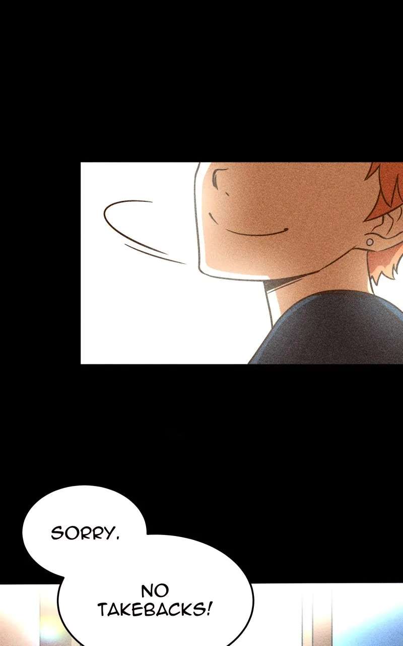 Diner for Adas Chapter 5 - page 49