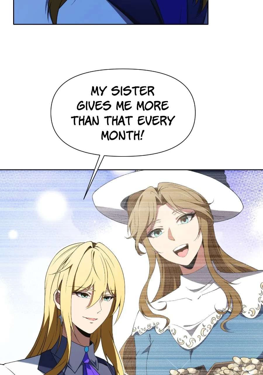 I Dominate a Magical Continentwith an Industrial Revolution Chapter 43 - page 4