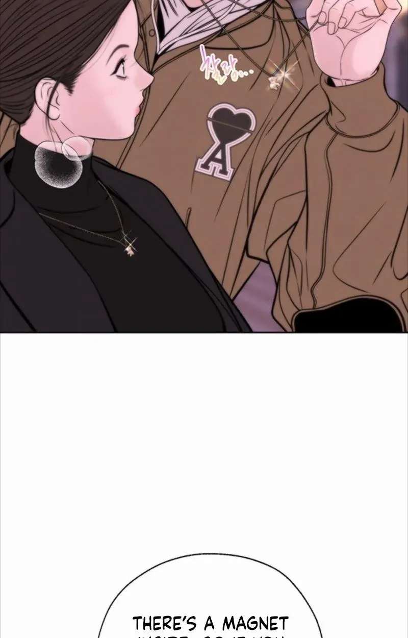 Borderline Chapter 53 - page 33