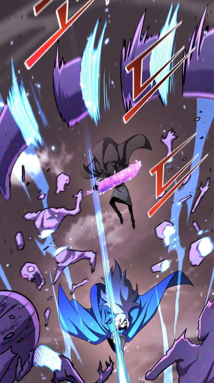 The Art of Reincarnation Chapter 202 - page 34
