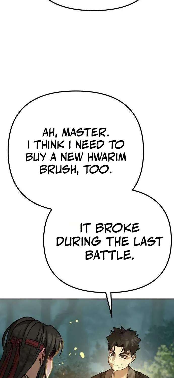 The Divine Brush of Hwarim Chapter 14 - page 15