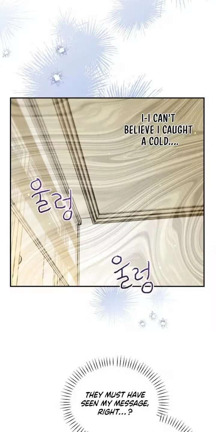Too Much To Call Us Friends Chapter 18 - page 64