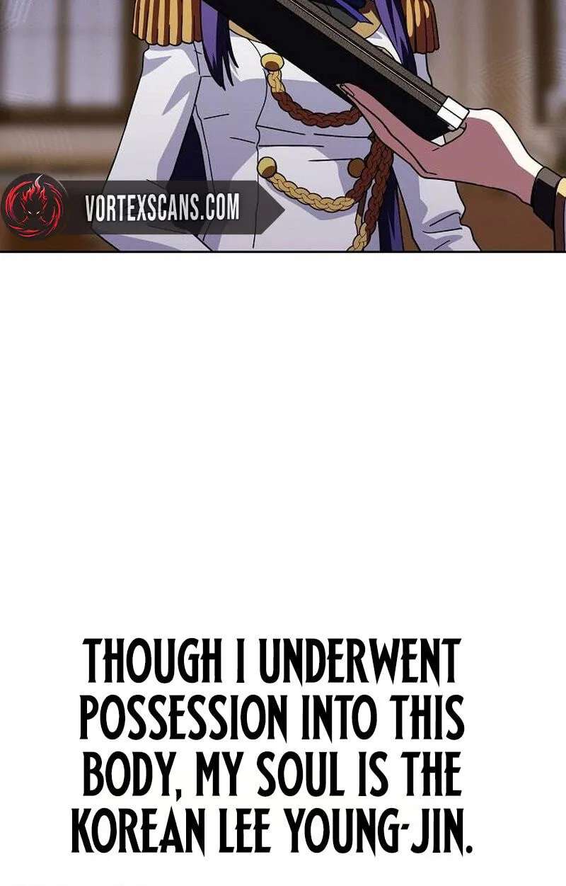 Healing at the Academy Convenience Store Chapter 12 - page 44