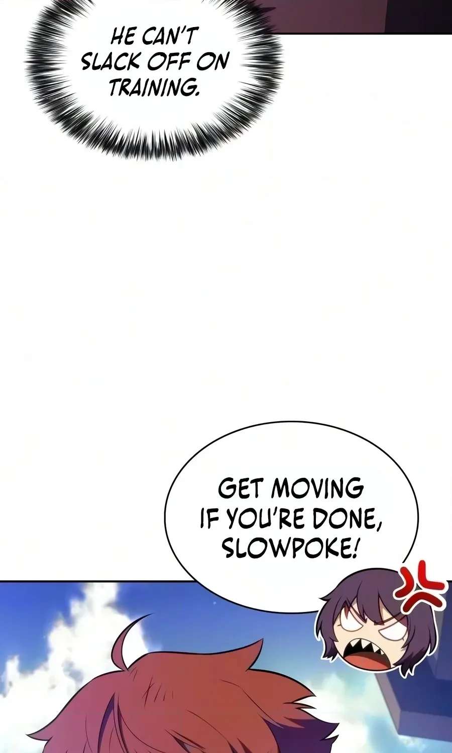 The Regressed Son Of A Duke Is An Assassin Chapter 142 - page 163