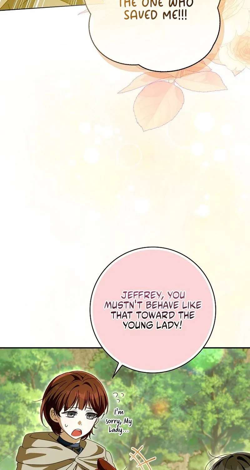 I’ll Try to Save My Father Chapter 27 - page 3