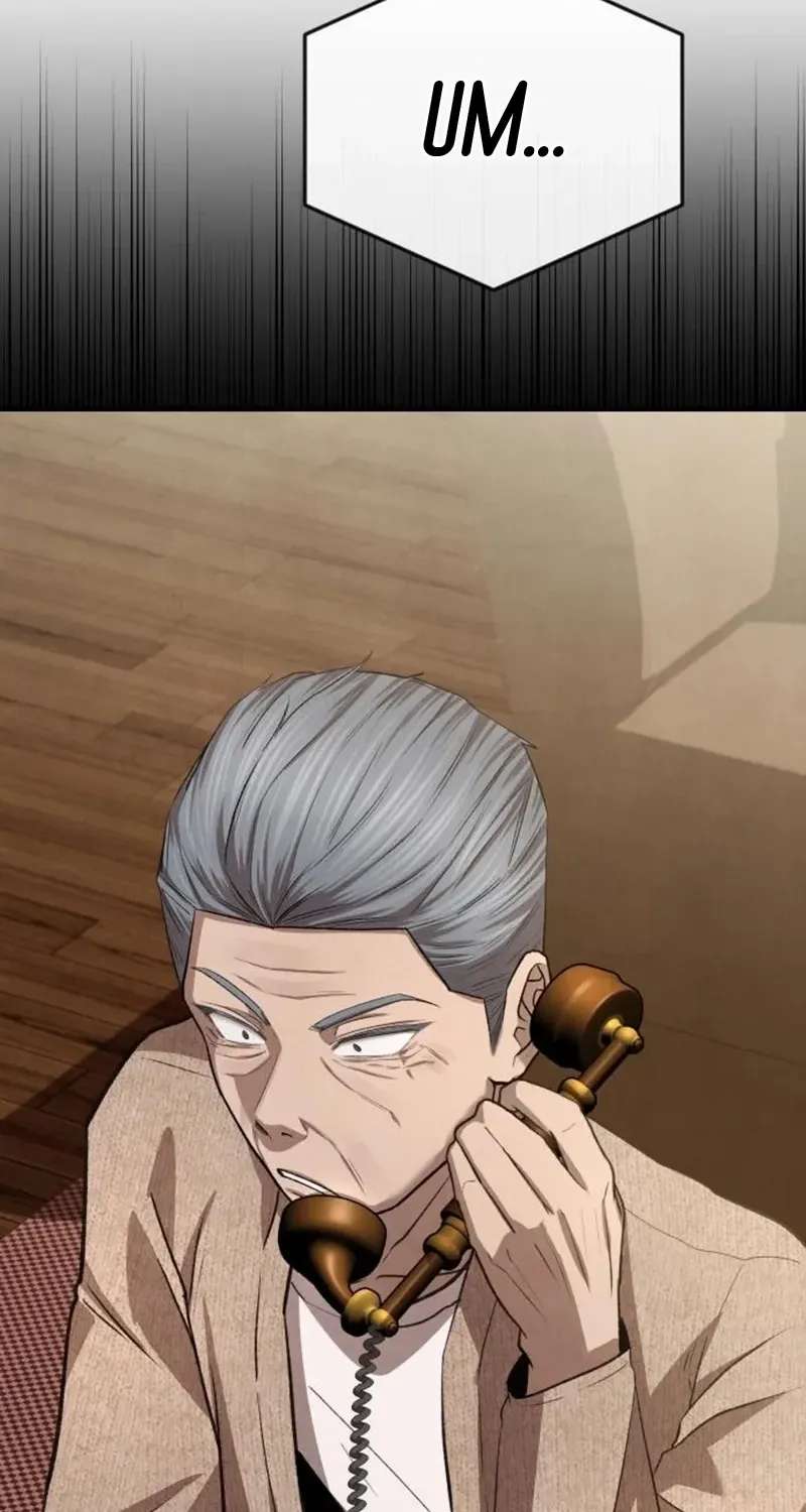 Turns Out to Be a Third-Generation Chaebol Chapter 15 - page 17
