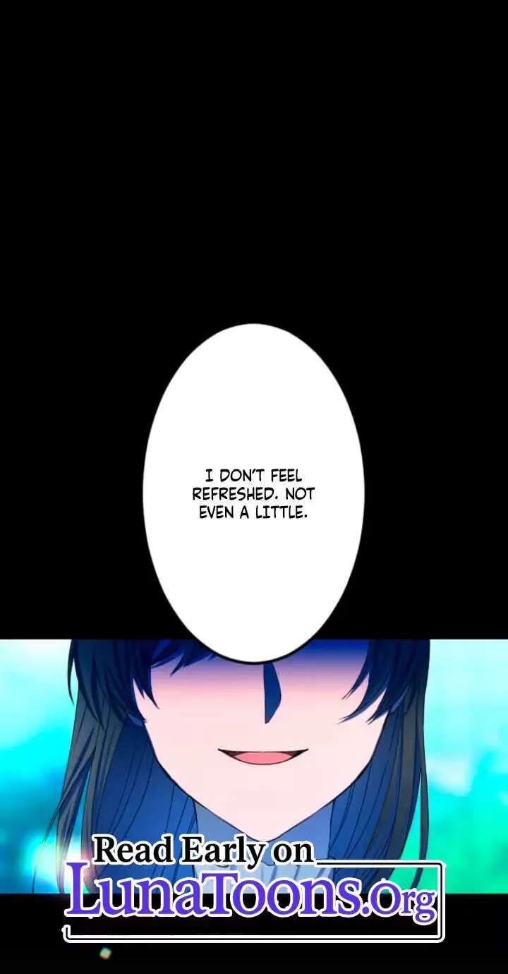 Otto no Furin Aite ga Watashi Datta Chapter 54 - page 1