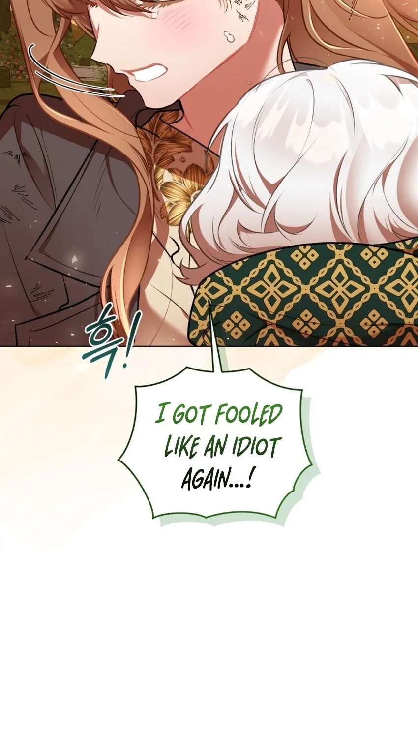 Don’t Worry, We Both Agreed to this Fraudulent Marriage Chapter 78 - page 93