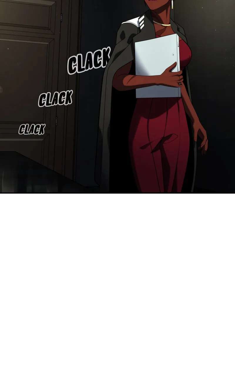 To Tame A Fire Chapter 156 - page 80