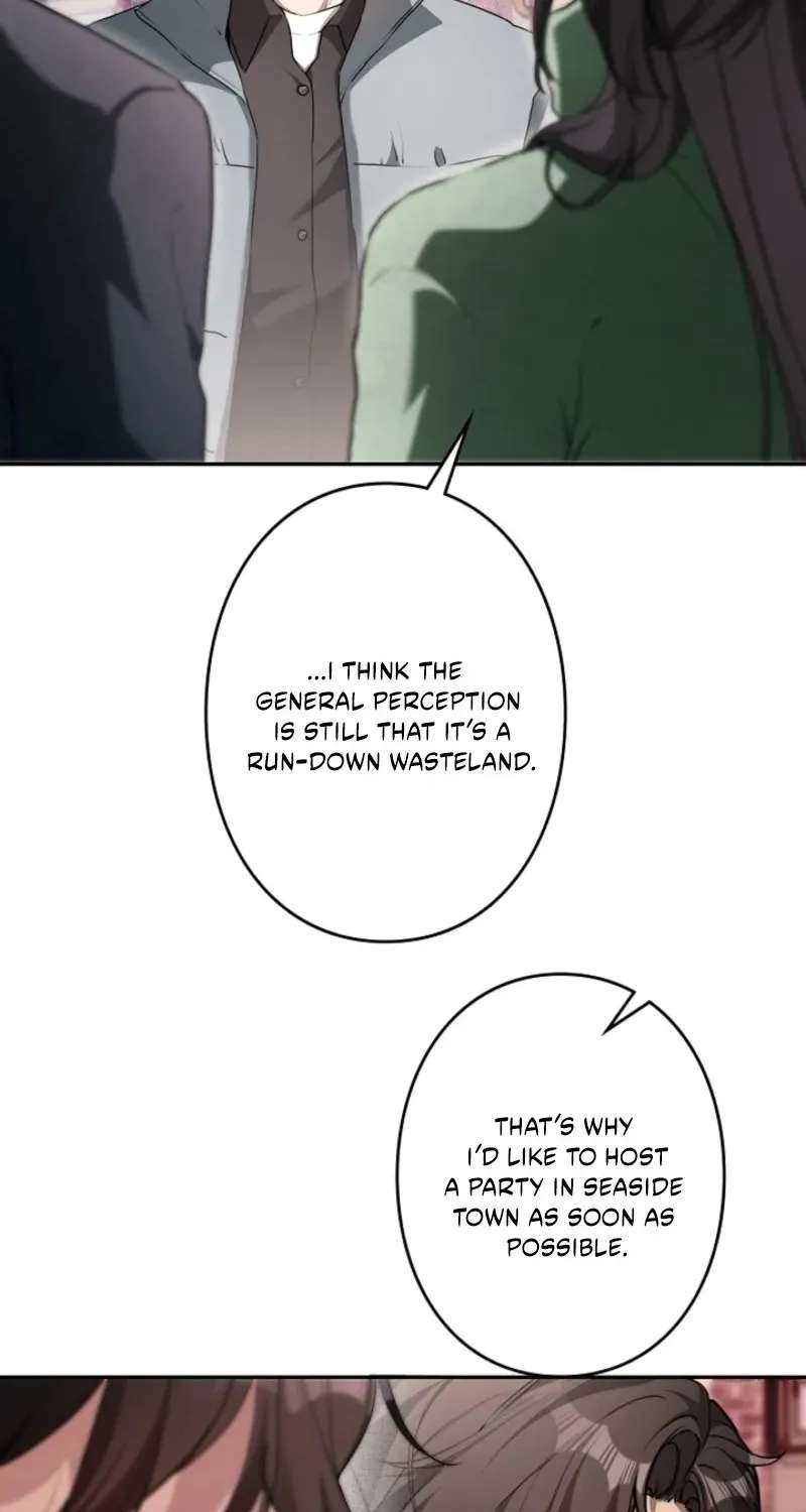 Reborn as a Producer, I’m Aiming for 10 Million Followers Chapter 57 - page 34