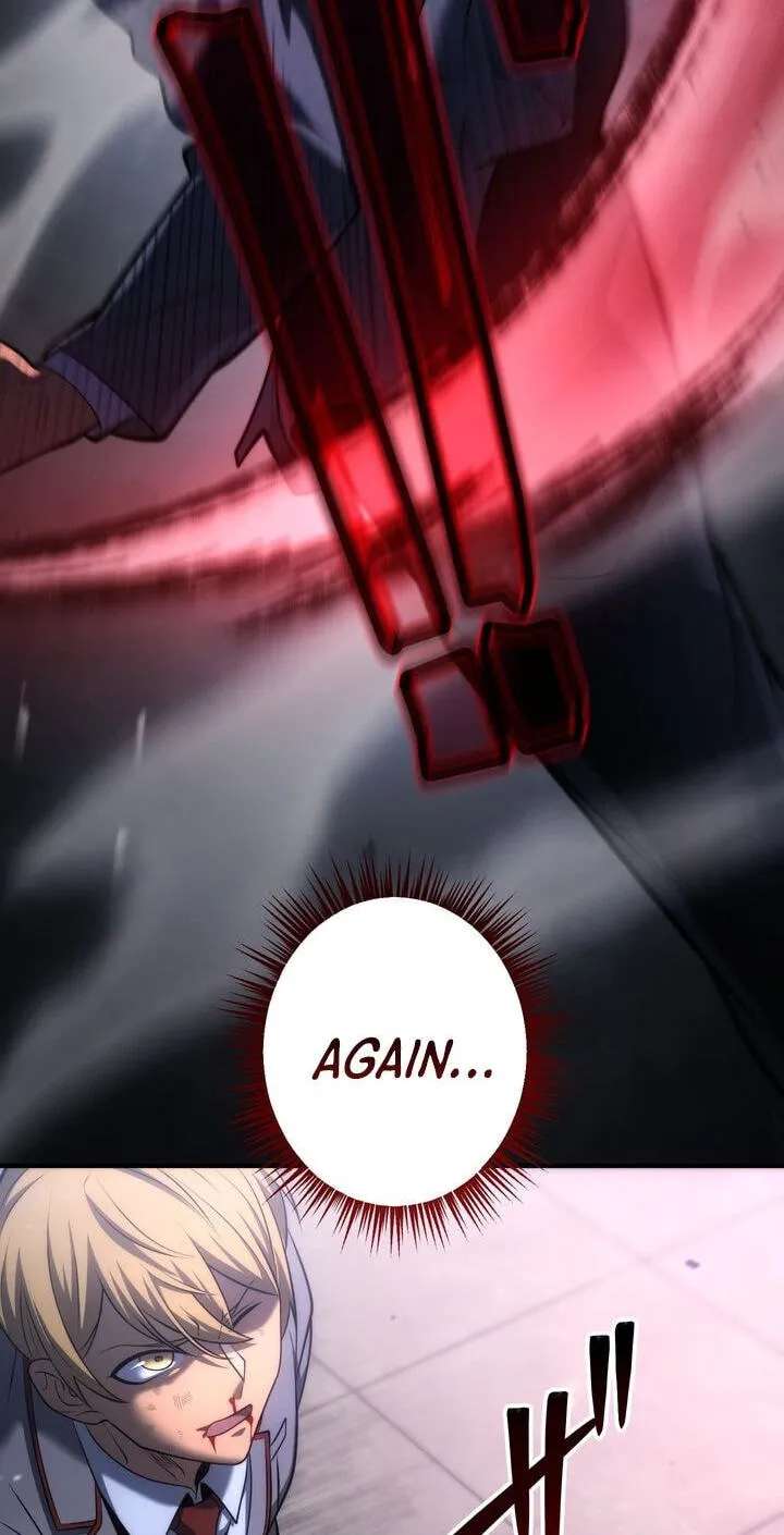 Shinigami no Kikan ~Assassin~ Chapter 23 - page 13