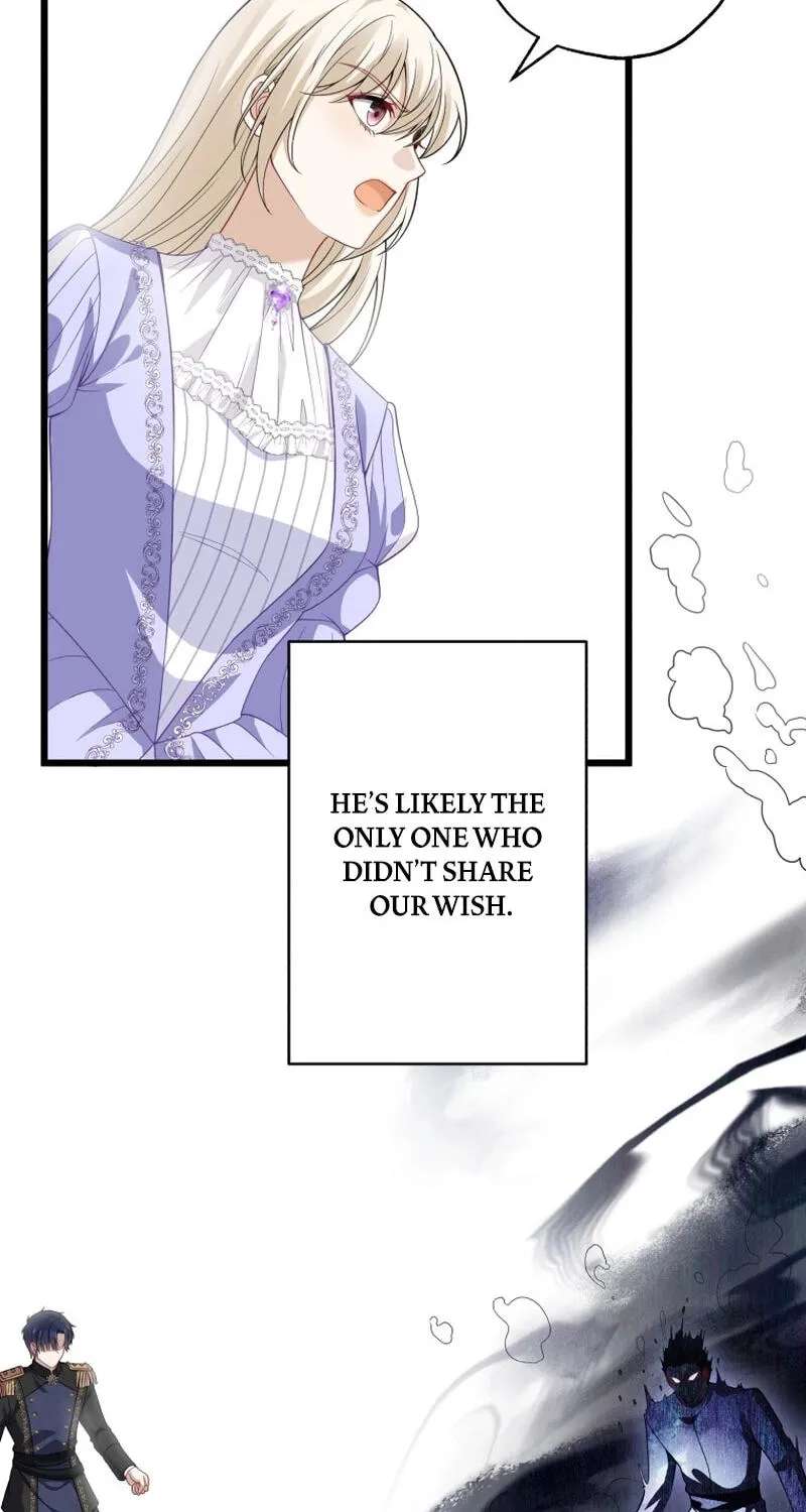 Horonda Joou no Tamashii ga Ai o Shiru made Chapter 61 - page 74