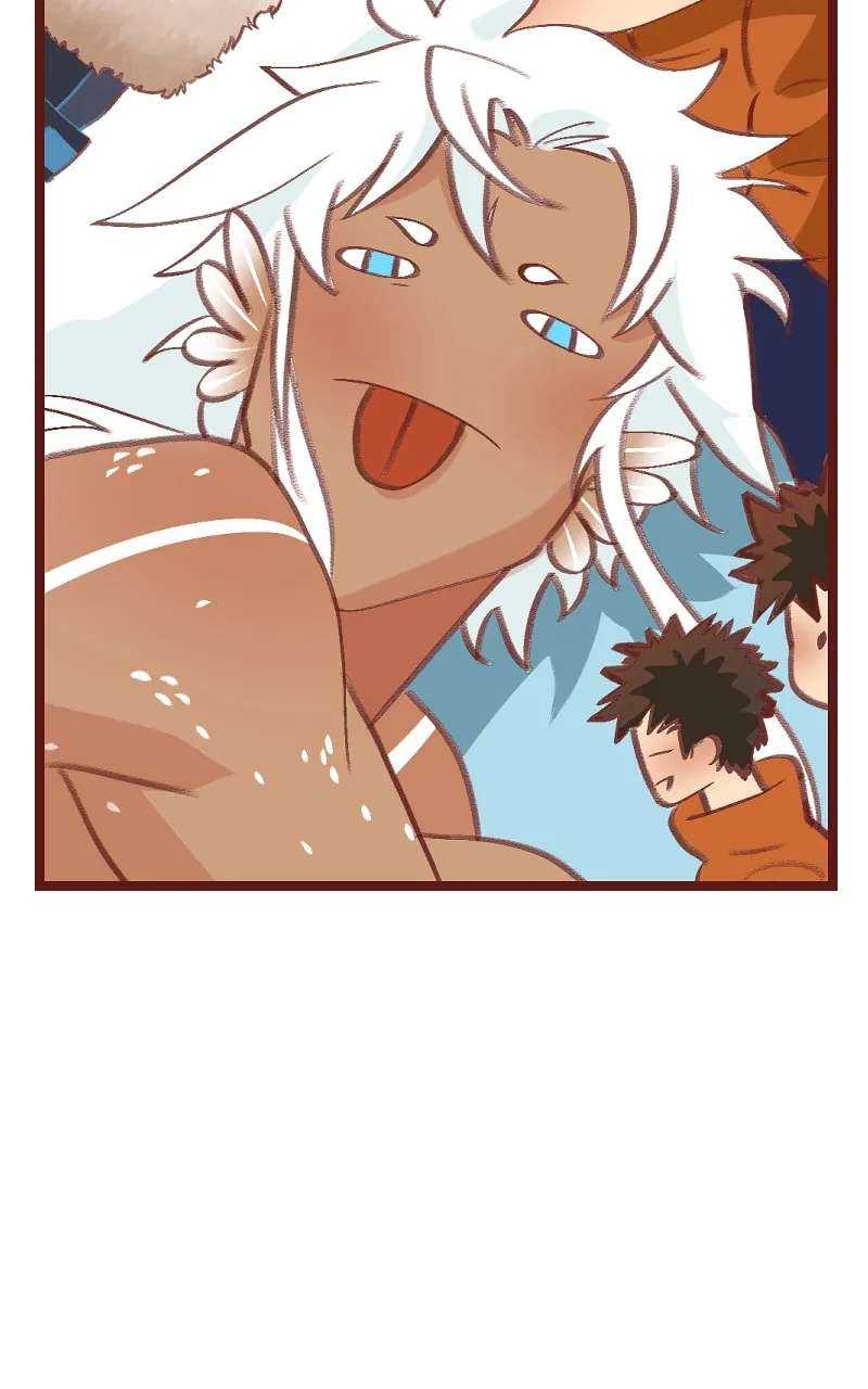 Bailin & Li Yun Chapter 114 - page 10